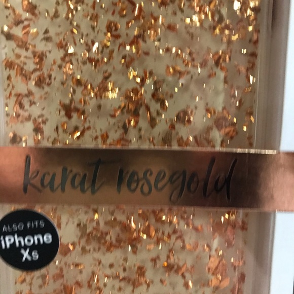 Casemate IPhone X IPhone XS phone case - Picture 2 of 7